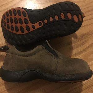 Merrell Slip ones size 6.5